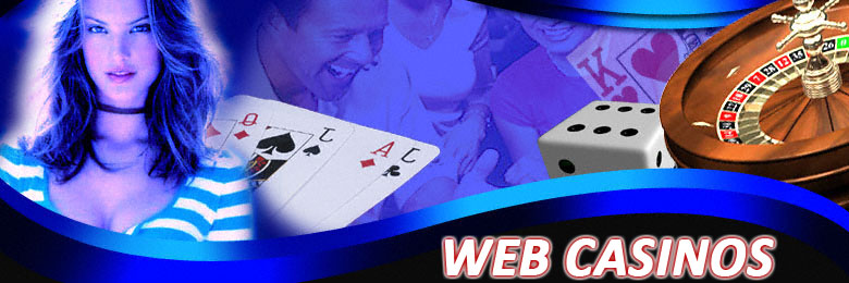 Web Casinos